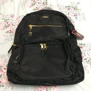 TUMI Backpack NWT